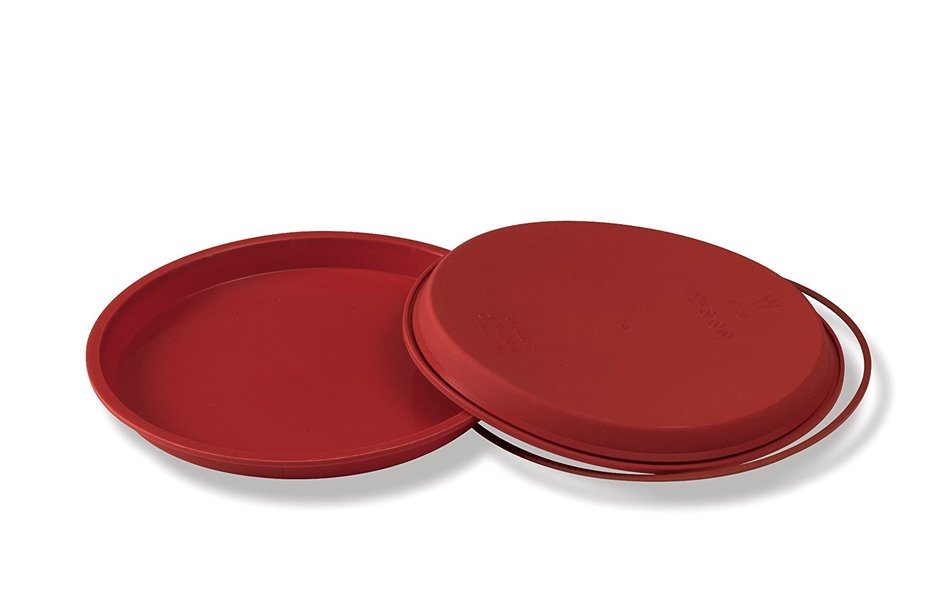 Silikomart Uniflex Pizza Pan Mold