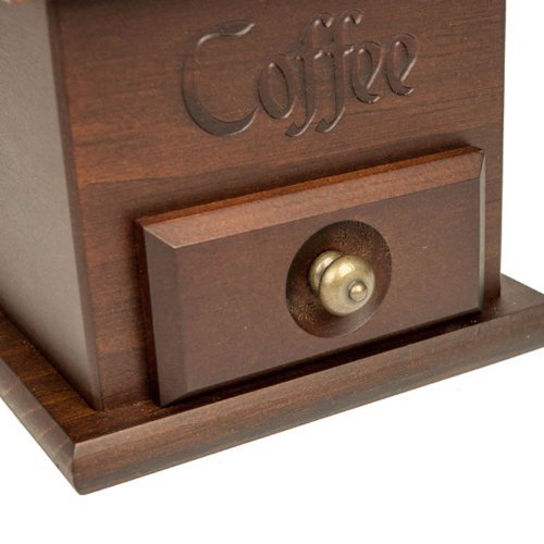 TELAM Retro home coffee grinder coffee grinder