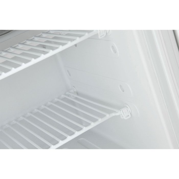 SMAD Gas Refrigerator, 3-Way Absorption Refrigerator, 40L, 110V/12V/Lpg N9
