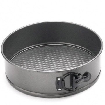 Multifunction Non Stick Baking Pan Cake Mold N6