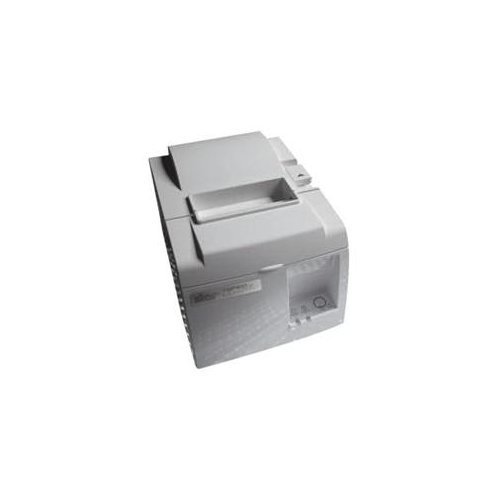 Star Micronics, TSP113U, Thermal, Printer, Tear Bar, USB, Putty, Power Supply Included (39461310)