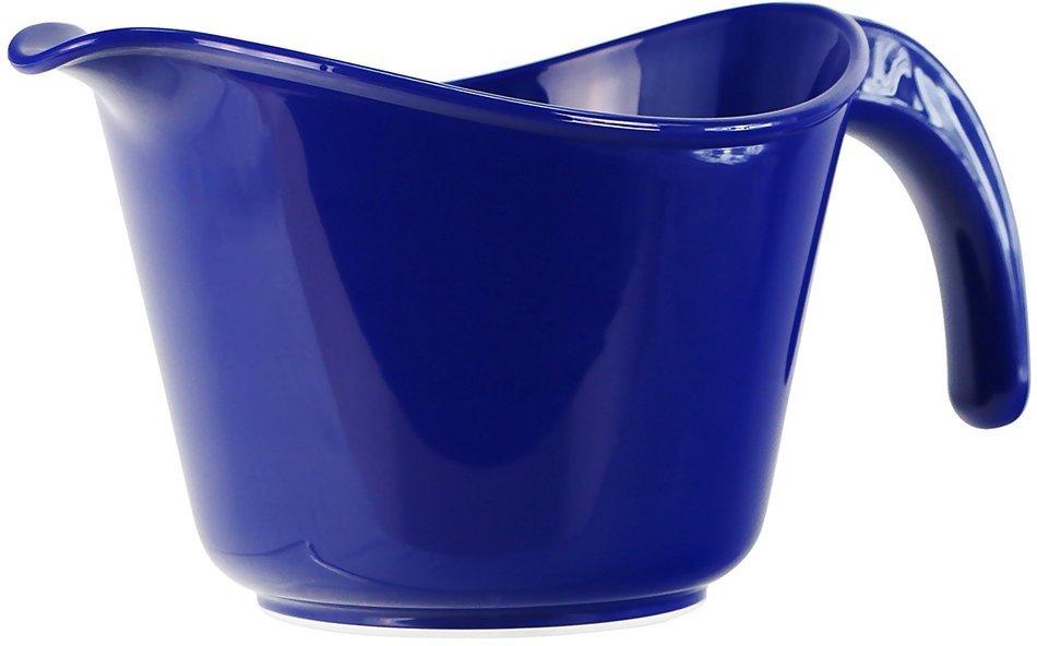 Calypso Basics by Reston Lloyd Batter Bowl, 2 quart, Indigo