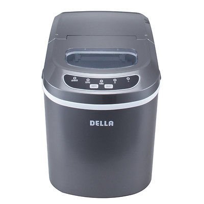 NEW 7.5L 12v Mini Fridge Compact Cooler Warmer Blue Car Small Refrigerator N11