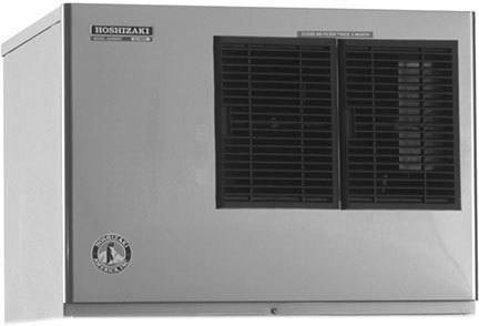 Hoshizaki KML351MAH 30" Stainless Steel Ice Maker