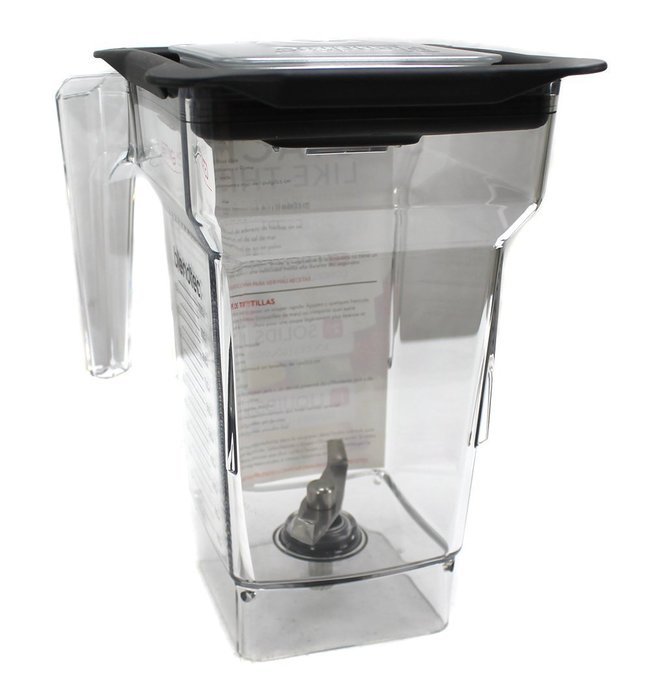Blendtec C560A2319-A1AP1D Classic 560 Blender with WildSide Jar, Poppy Red N23