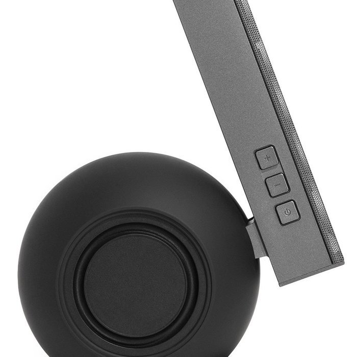 Edifier e10BT Exclaim Bluetooth Speakers with Dual Bass - Wireless Home Speaker System N3