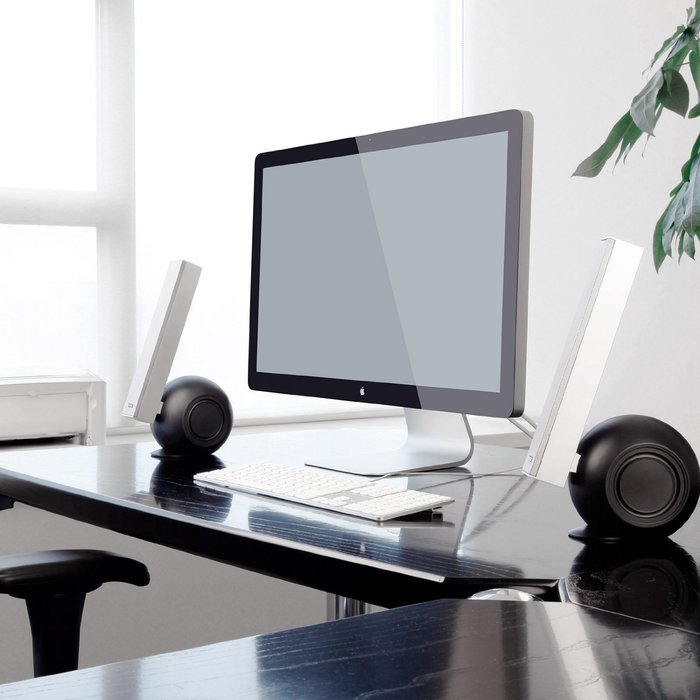 Edifier e10BT Exclaim Bluetooth Speakers with Dual Bass - Wireless Home Speaker System N4