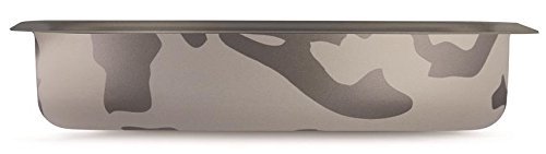 Pensofal 07PEN8317 Army Bioceramix Non-Stick Roaster, 11-3/4 by 8-Inch