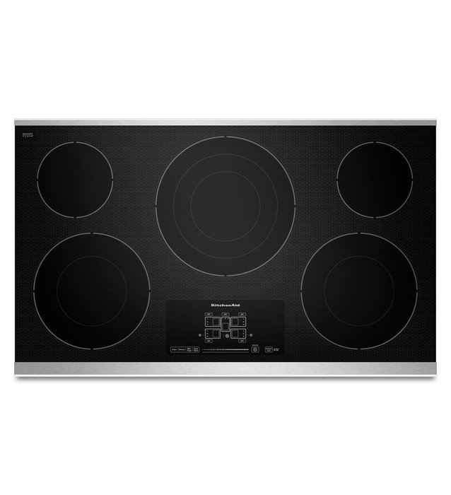 KitchenAid KECC667BBL N2
