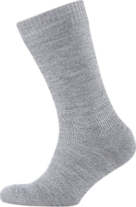 SealSkinz Hiking Socks - AW15 - X Large - Green N2