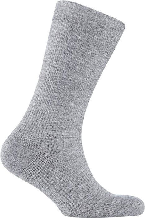 SealSkinz Hiking Socks - AW15 - X Large - Green N3