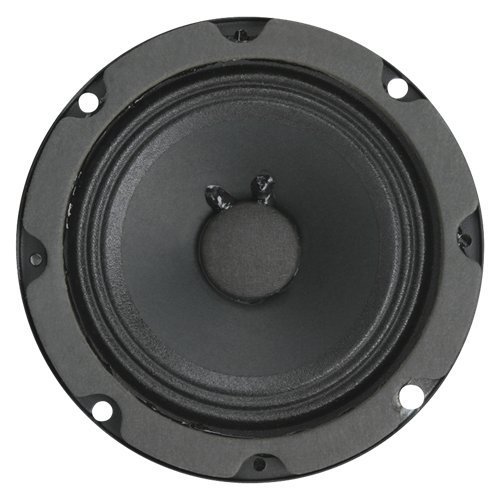 Atlas Sound FA114T72 10W 4" Loudspeaker 25/70.7V XFMR