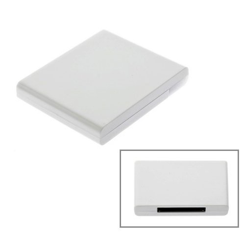 Patuoxun (TM) Bluetooth A2DP Music Audio Receiver Adapter for 30-Pin iPod iPhone Dock Speaker Sounddock Beatbox... N2