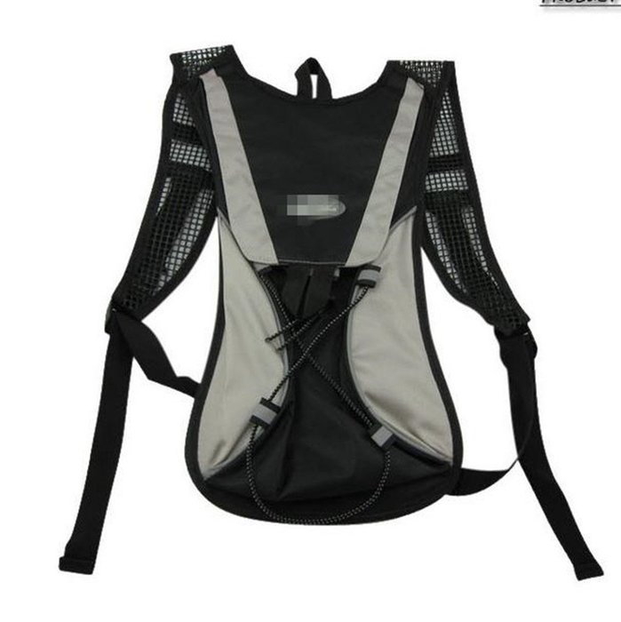 GU Angqi backpack hydration bag 2L water bladder bag Bike Rock Climbing