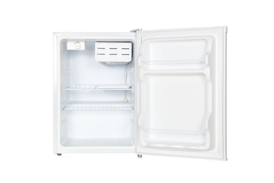 Magic Chef MCAR320B2 All Refrigerator, 3.2 cu.ft., Black N17