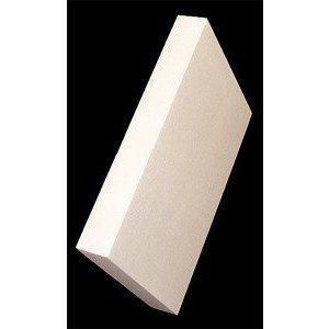 Golda's Kitchen Rectangular Cake Dummy - 11 &times; 15