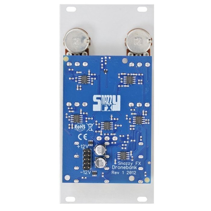 Snazzy FX Dronebank N2