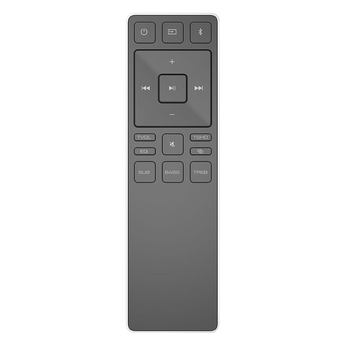VIZIO 38in 2.1 Home Theater Bluetooth Soundbar with Wireless Subwoofer N5