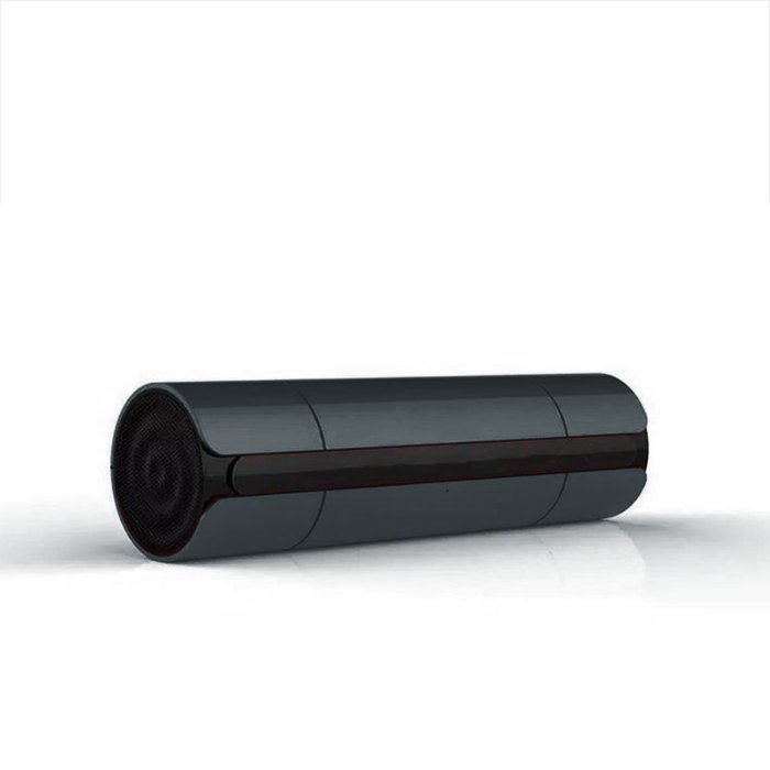 Generic Bluetooth Wireless Waterproof Boomboxes Dark Blue