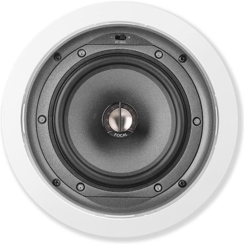 Focal - IC706V - In-Ceiling 2-Way Loudspeaker N2