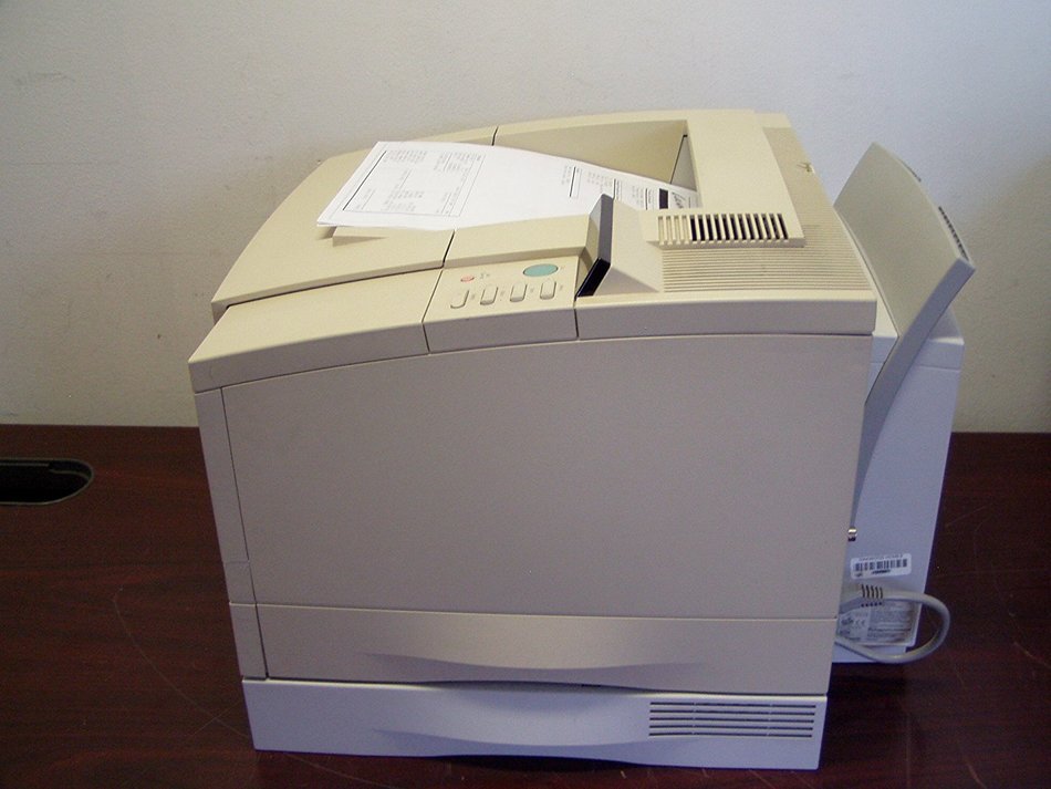 HP LaserJet 5 Printer C3916A N8