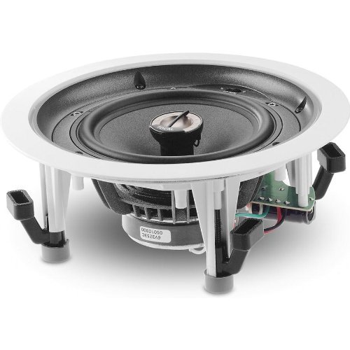 Focal - IC706V - In-Ceiling 2-Way Loudspeaker N4