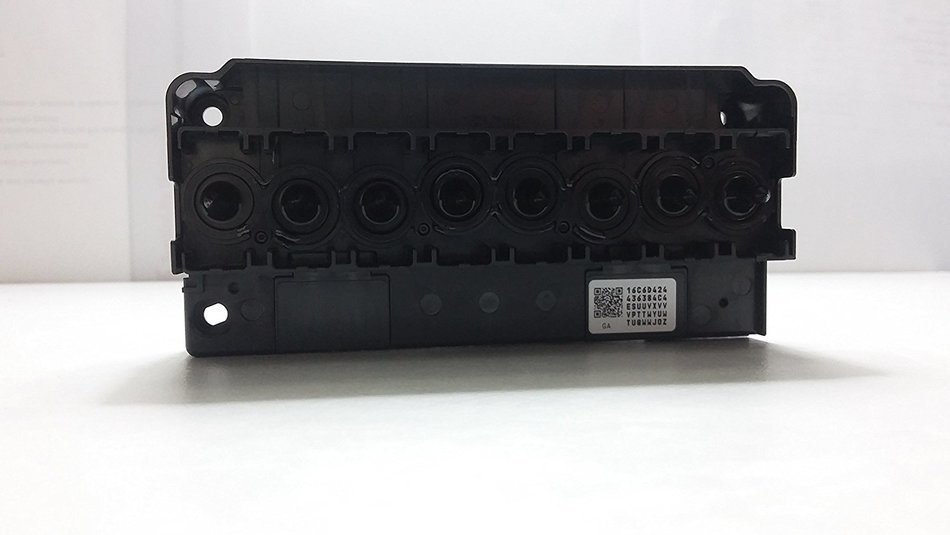 Original Epson Print head F160010/F160010 compatible with Epson Stylus Pro 4400; 4450; 4800; 7400; 7450; 7800;... N5