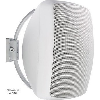 Jamo I/O 1A2 White Indoor/Outdoor Speakers (Pair)