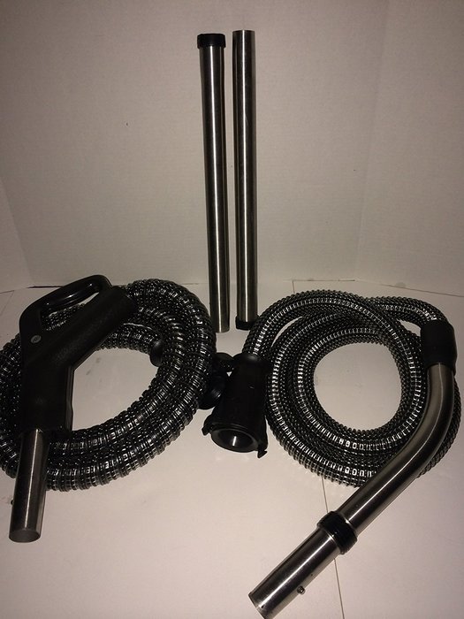 Rainbow Vacuum E2 Blue E Series Tank Canister Water Flitration N6