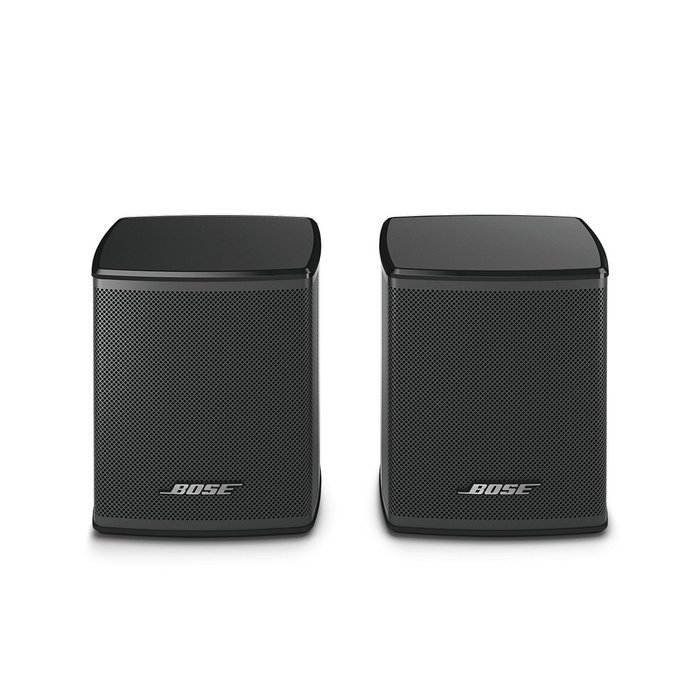 Bose Virtually Invisible 300 Wireless Surround Speakers N3