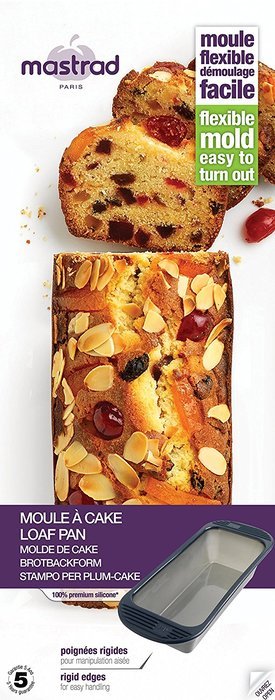 Mastrad F40514 Moule &agrave; Cake N4