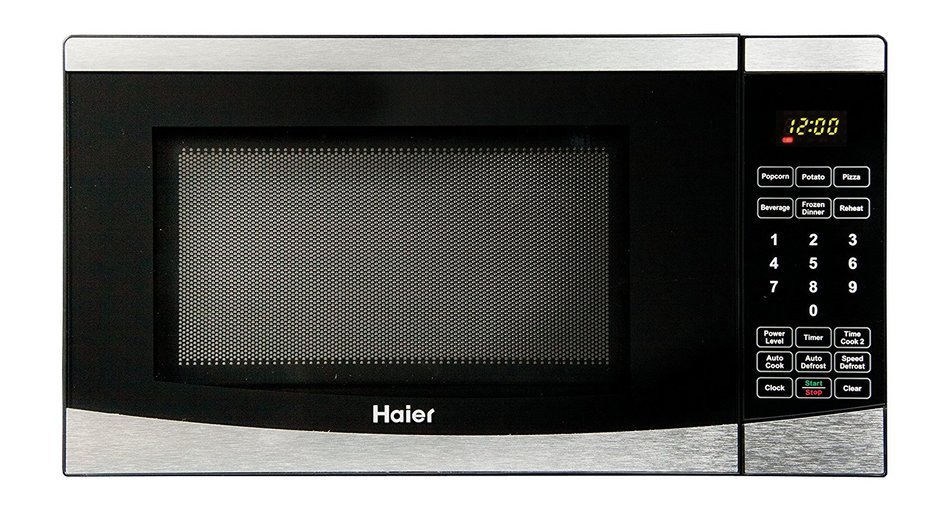 0.7 Cu. Ft. 700 Watt Microwave N4
