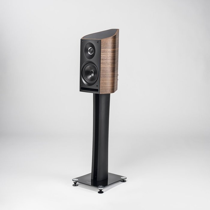 Sonus faber Venere 2.0 Bookshelf Speaker (Pair, White) N9