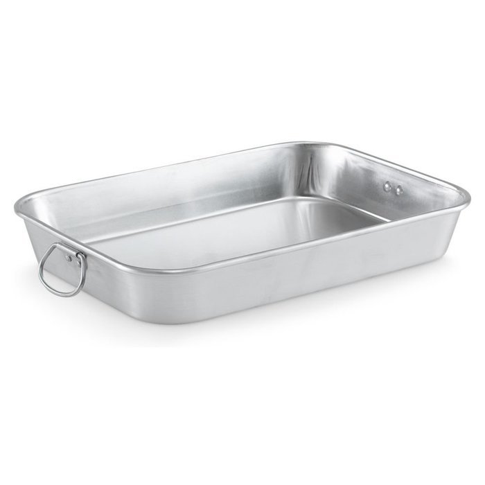 Bake and Roast Pan, 7-1/2 Qt.