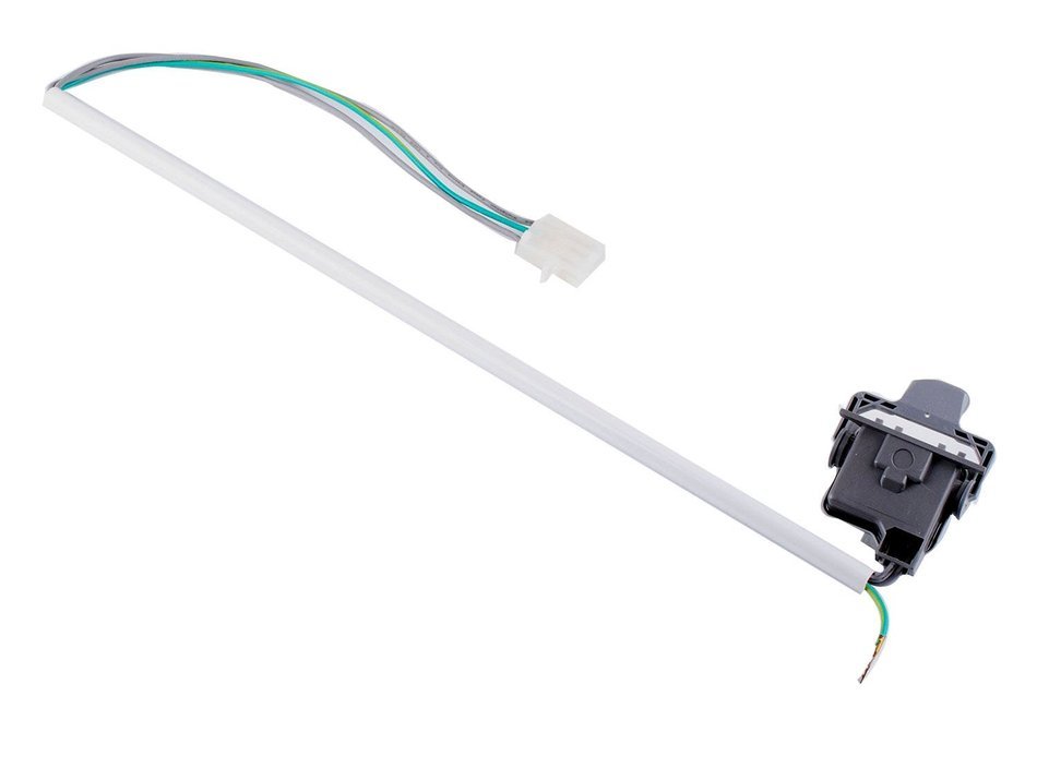PODOY 3949247 Washer Lid Switch for Whirlpool Kenmore 3949237 AP3100003 PS350434