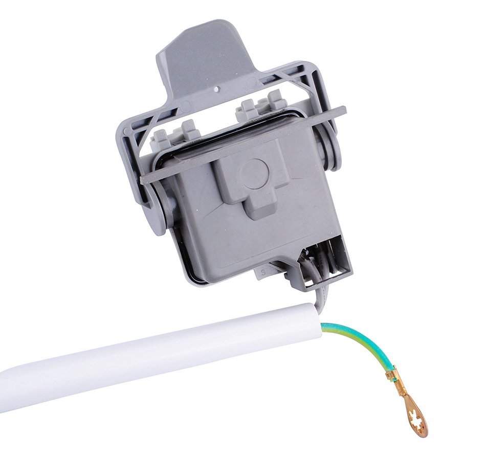PODOY 3949247 Washer Lid Switch for Whirlpool Kenmore 3949237 AP3100003 PS350434 N2