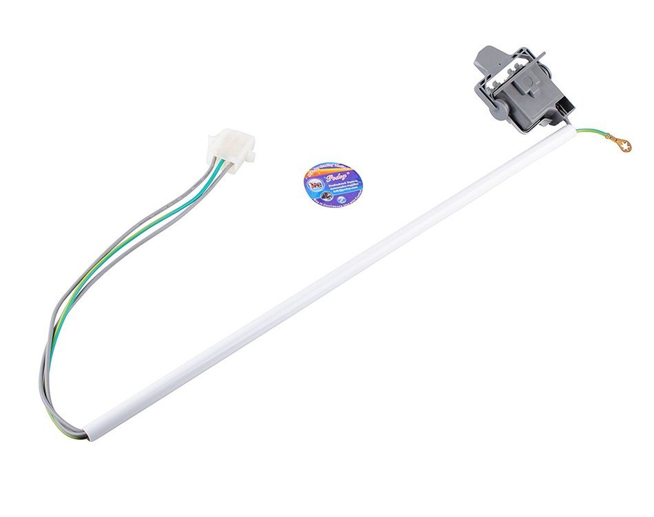 PODOY 3949247 Washer Lid Switch for Whirlpool Kenmore 3949237 AP3100003 PS350434 N3