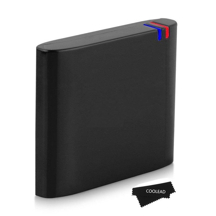 COOLEAD-Wireless Stereo Bluetooth Music Audio Receiver Adapter for 30-Pin Dock Speaker - Bluetooth Music Audio...
