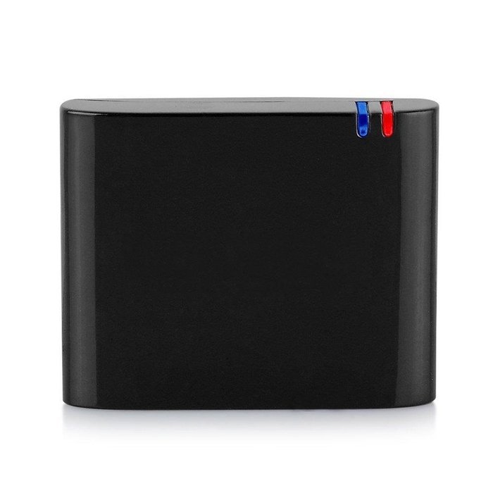 COOLEAD-Wireless Stereo Bluetooth Music Audio Receiver Adapter for 30-Pin Dock Speaker - Bluetooth Music Audio... N2