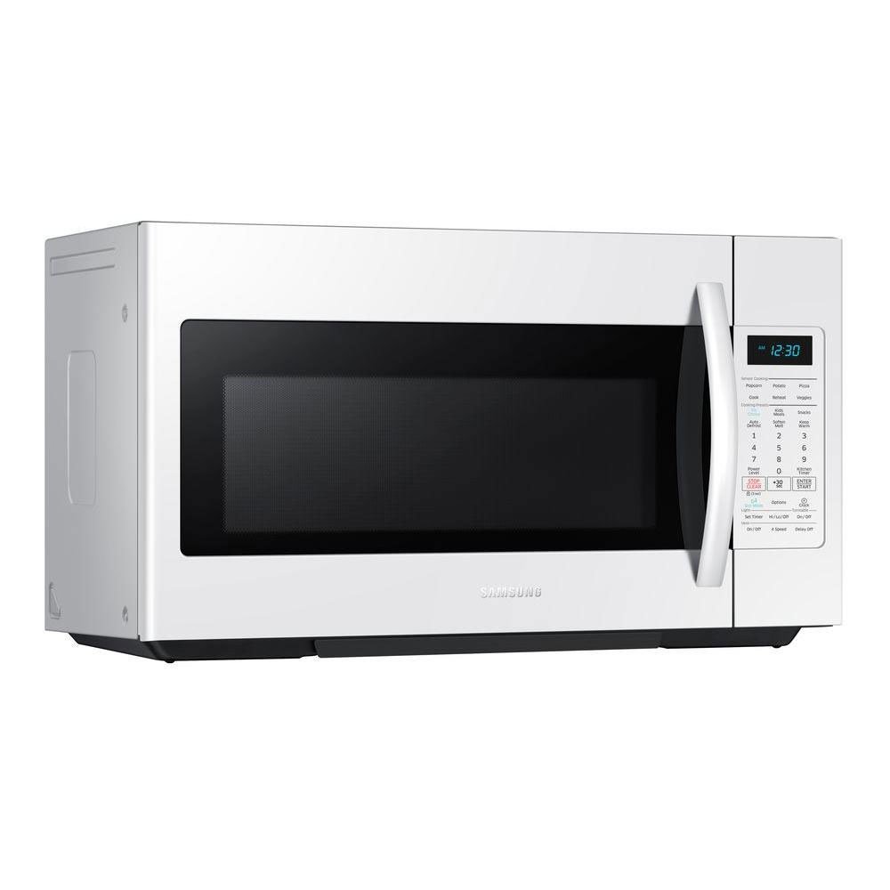 samsung-me18h704sfw-1-8-cu-ft-1000w-over-the-range-microwave-white