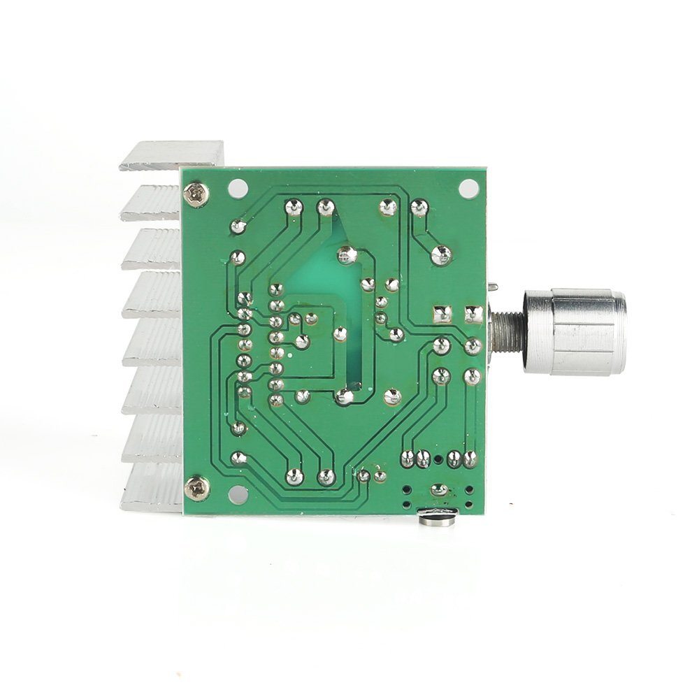 SainSmart Micro TDA7377 DC12V Digital Audio Power Amplifier 35W+35W 2.0 ...