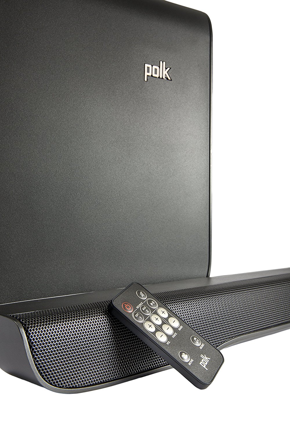 Polk Audio Omni SB1 Wireless Sound Bar System N6 free image download