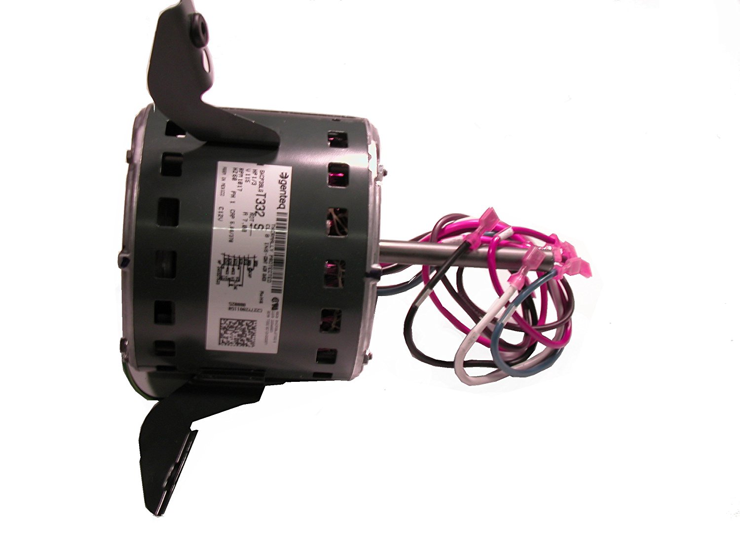 Goodman 20046601 Blower Motor free image download