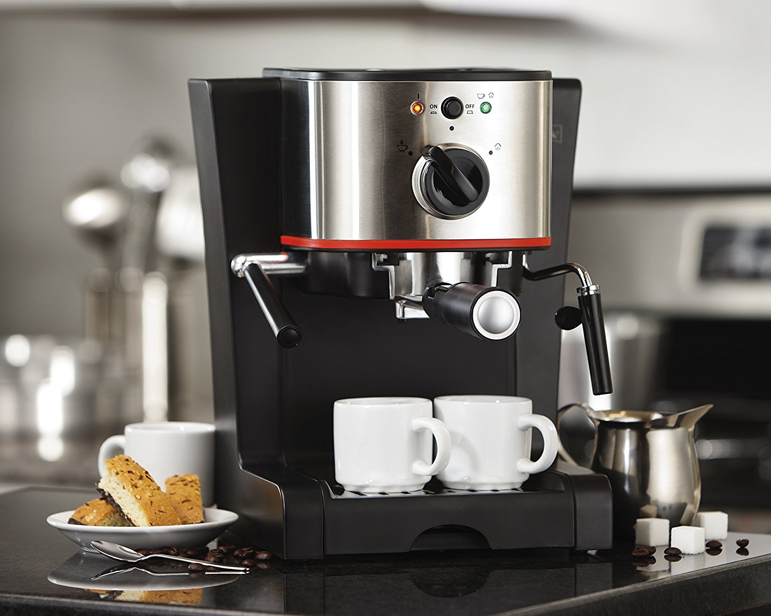 Melitta Espresso Maker free image download