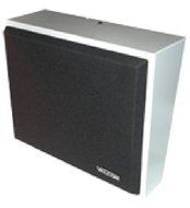 Valcom VIP-430A Ip Talkback Wall Speaker