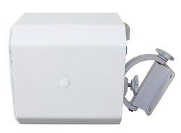 5", 30W wall mount speaker, all Alunimun body with carbon fibre cone full range speaker driver and cloth edge,... N2