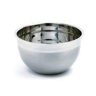 Krona Stainless Steel 3qt/2.9l 8"/20cm Mixing Bowl