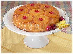Nordic Ware Pineapple Upside Down Cake Pan N2