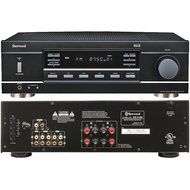 Sherwood RX-4109 200W Stereo Receiver &ndash; Black N3