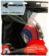 Maxxlink High Value Amplifier Kit